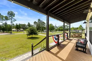 619 Jones Homestead Rd, Port Saint Joe, FL 32456 - Photo 3