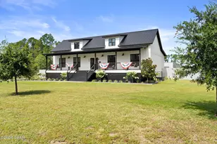 619 Jones Homestead Rd, Port Saint Joe, FL 32456 - Photo 59