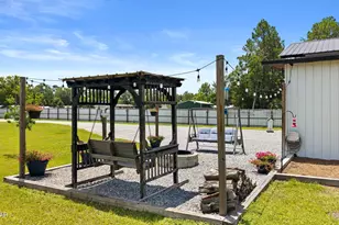 619 Jones Homestead Rd, Port Saint Joe, FL 32456 - Photo 53