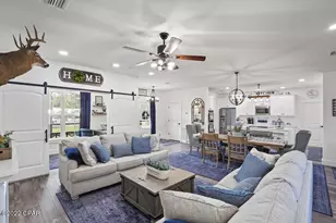 619 Jones Homestead Rd, Port Saint Joe, FL 32456 - Photo 3