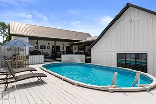 619 Jones Homestead Rd, Port Saint Joe, FL 32456 - Photo 51