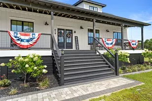 619 Jones Homestead Rd, Port Saint Joe, FL 32456 - Photo 5