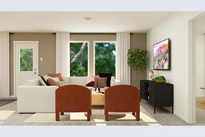 3801 Wall Street #HS 101, Panama City, FL 32404 - Photo 5
