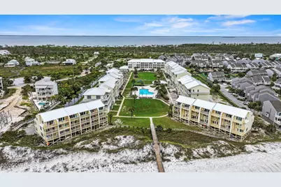 650 Sea Cliff Drive #A6, Port Saint Joe, FL 32456 - Photo 29