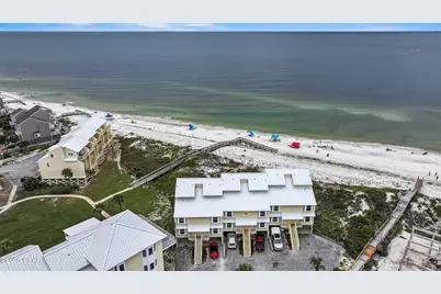 650 Sea Cliff Drive #A6, Port Saint Joe, FL 32456 - Photo 27