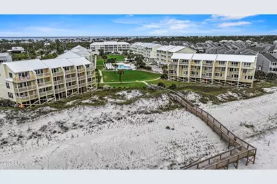 650 Sea Cliff Drive #A6, Port Saint Joe, FL 32456 - Photo 31