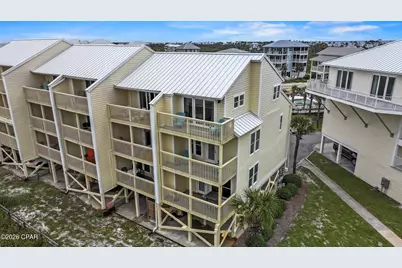 650 Sea Cliff Drive #A6, Port Saint Joe, FL 32456 - Photo 33