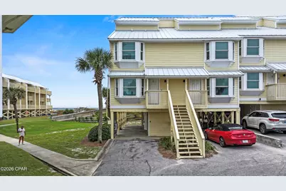 650 Sea Cliff Drive #A6, Port Saint Joe, FL 32456 - Photo 1