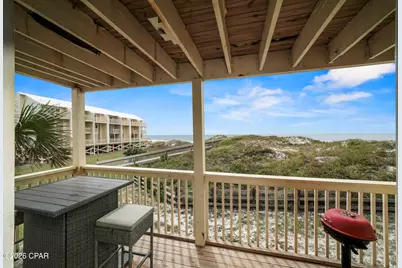 650 Sea Cliff Drive #A6, Port Saint Joe, FL 32456 - Photo 9