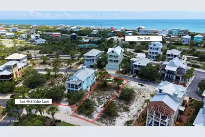 Tbd S Echo Lane #Lot 46, Port Saint Joe, FL 32456 - Photo 1