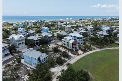 Tbd S Echo Lane #Lot 46, Port Saint Joe, FL 32456 - Photo 3