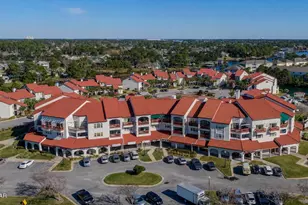 8730 Thomas Dr, Panama City Beach, FL 32408 - Photo 19