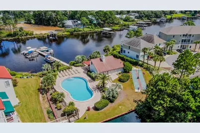 8730 Thomas Drive #1309A, Panama City Beach, FL 32408 - Photo 23