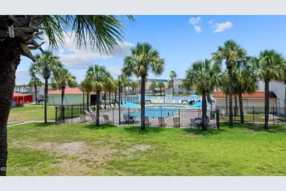 17462 Front Beach Road #45H, Panama City Beach, FL 32413 - Photo 19