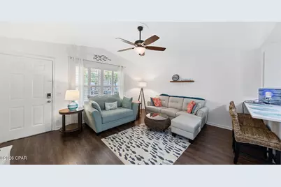 17462 Front Beach Road #45H, Panama City Beach, FL 32413 - Photo 1