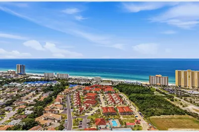 17462 Front Beach Road #45H, Panama City Beach, FL 32413 - Photo 31
