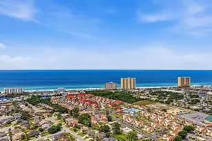 17462 Front Beach Rd, Panama City Beach, FL 32413 - Photo 33