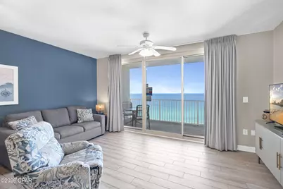9900 S Thomas Drive #2020, Panama City Beach, FL 32408 - Photo 15