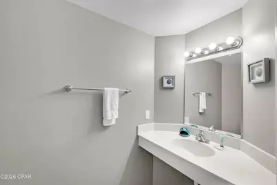 9900 S Thomas Drive #2020, Panama City Beach, FL 32408 - Photo 11