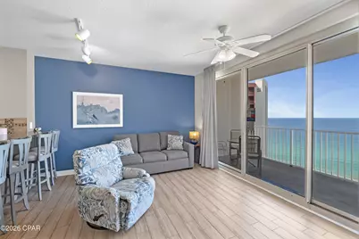 9900 S Thomas Drive #2020, Panama City Beach, FL 32408 - Photo 21