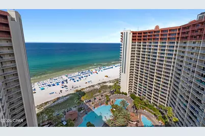 9900 S Thomas Drive #2020, Panama City Beach, FL 32408 - Photo 39