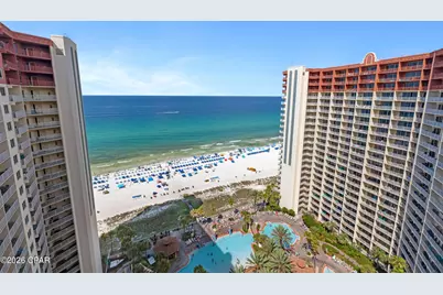 9900 S Thomas Drive #2020, Panama City Beach, FL 32408 - Photo 33