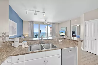 9900 S Thomas Drive #2020, Panama City Beach, FL 32408 - Photo 19