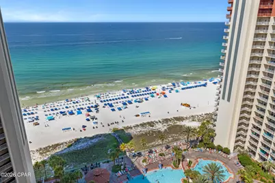9900 S Thomas Drive #2020, Panama City Beach, FL 32408 - Photo 35