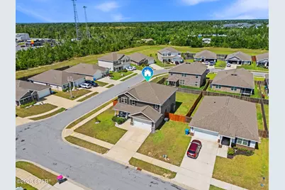 4703 Firefly Lane, Panama City, FL 32404 - Photo 61