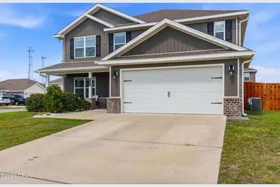 4703 Firefly Lane, Panama City, FL 32404 - Photo 3