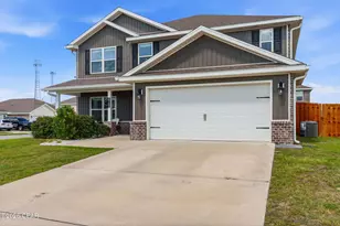 4703 Firefly Ln, Panama City, FL 32404 - Photo 3