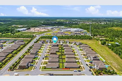 4703 Firefly Lane, Panama City, FL 32404 - Photo 67