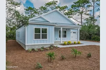 1693 Saint Georges Court, Eastpoint, FL 32328 - Photo 1