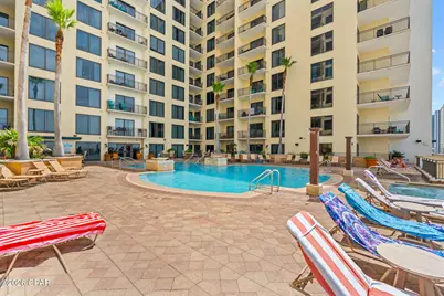 15100 Front Beach Road #616, Panama City Beach, FL 32413 - Photo 23