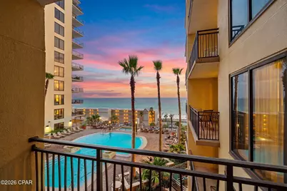 15100 Front Beach Road #616, Panama City Beach, FL 32413 - Photo 21