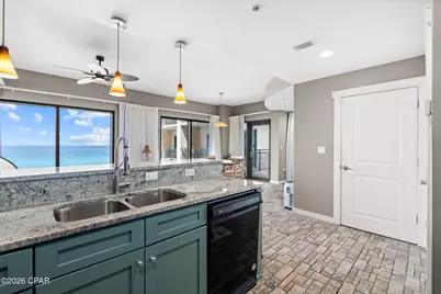 15100 Front Beach Road #616, Panama City Beach, FL 32413 - Photo 13