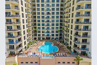15100 Front Beach Road #616, Panama City Beach, FL 32413 - Photo 25