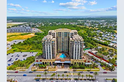15100 Front Beach Road #616, Panama City Beach, FL 32413 - Photo 1