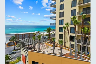 15100 Front Beach Road #616, Panama City Beach, FL 32413 - Photo 31
