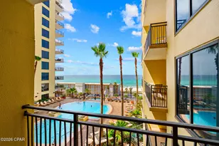 15100 Front Beach Rd, Panama City Beach, FL 32413 - Photo 21