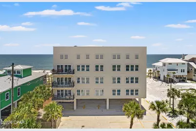 2303 Highway 98 #3A, Mexico Beach, FL 32456 - Photo 33