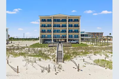 2303 Highway 98 #3A, Mexico Beach, FL 32456 - Photo 43