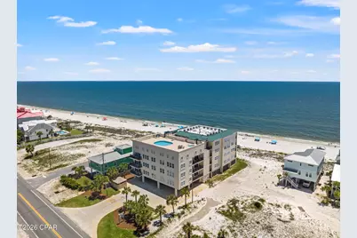 2303 Highway 98 #3A, Mexico Beach, FL 32456 - Photo 35