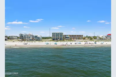 2303 Highway 98 #3A, Mexico Beach, FL 32456 - Photo 41