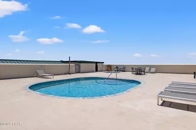 2303 Highway 98 #3A, Mexico Beach, FL 32456 - Photo 29