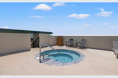 2303 Highway 98 #3A, Mexico Beach, FL 32456 - Photo 31