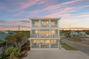 200 Hwy 98, Mexico Beach, FL 32456 - Photo 1