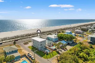 200 Hwy 98, Mexico Beach, FL 32456 - Photo 97
