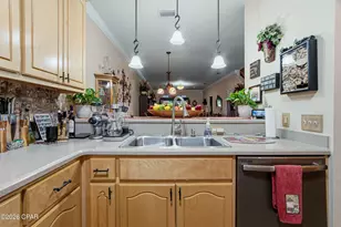 2917 Palmetto Ridge Way, Lynn Haven, FL 32444 - Photo 11