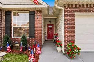2917 Palmetto Ridge Way, Lynn Haven, FL 32444 - Photo 5